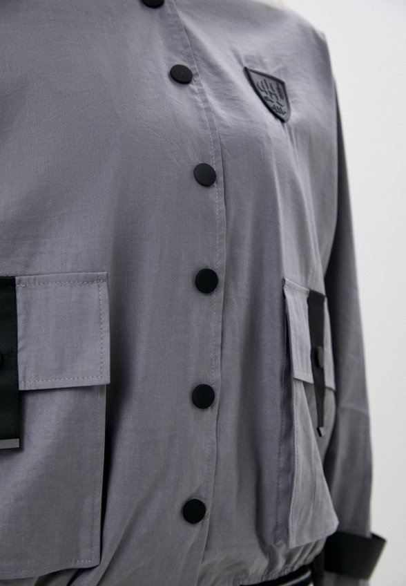 Бомбер Helmidge