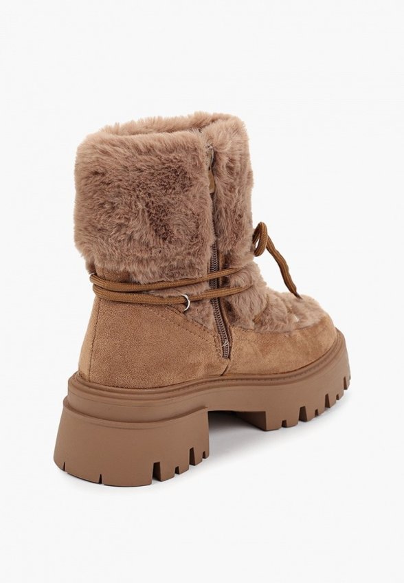 Ботинки Ideal Shoes