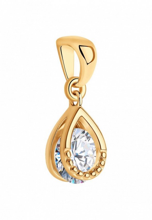 Подвеска Sokolov