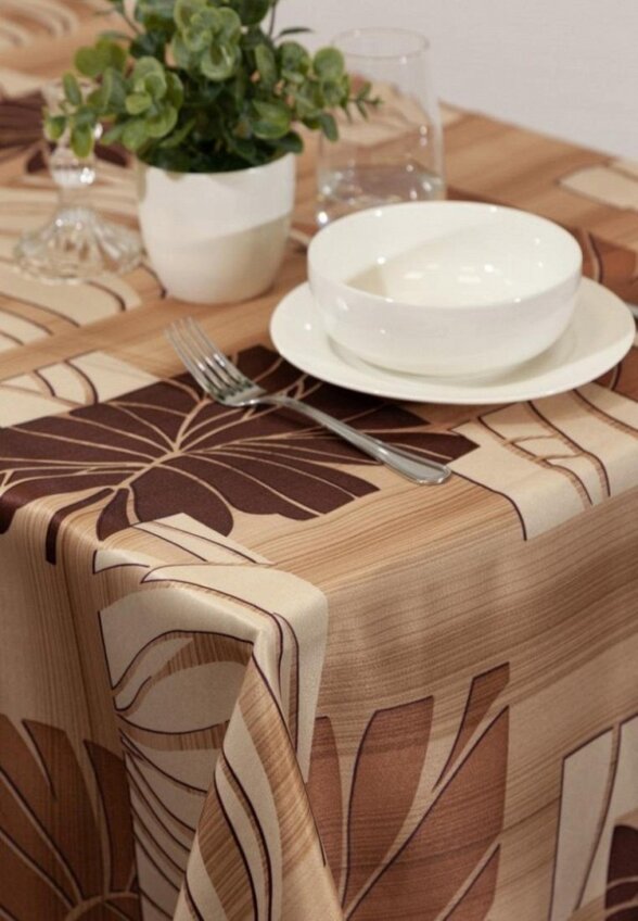 Скатерть Wellness