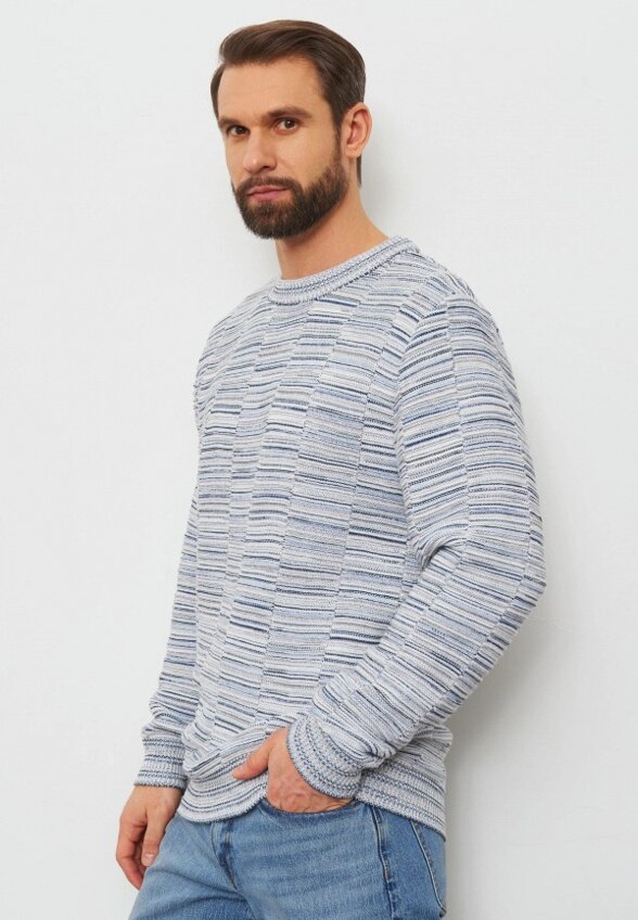 Джемпер Стим