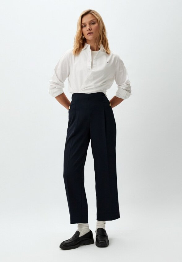 Брюки Tommy Hilfiger