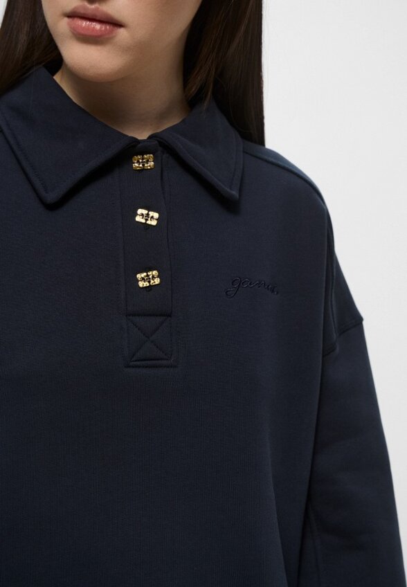 Свитшот Ganni