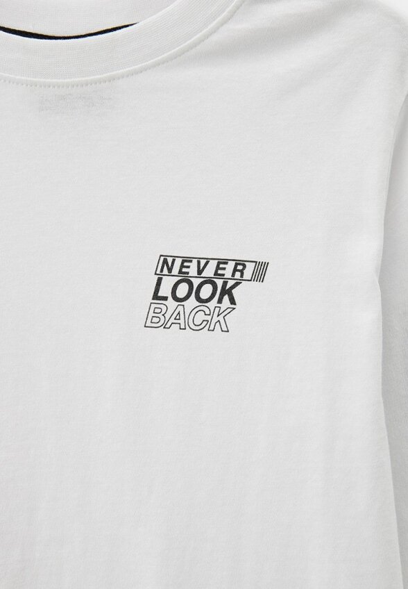 Лонгслив Terranova