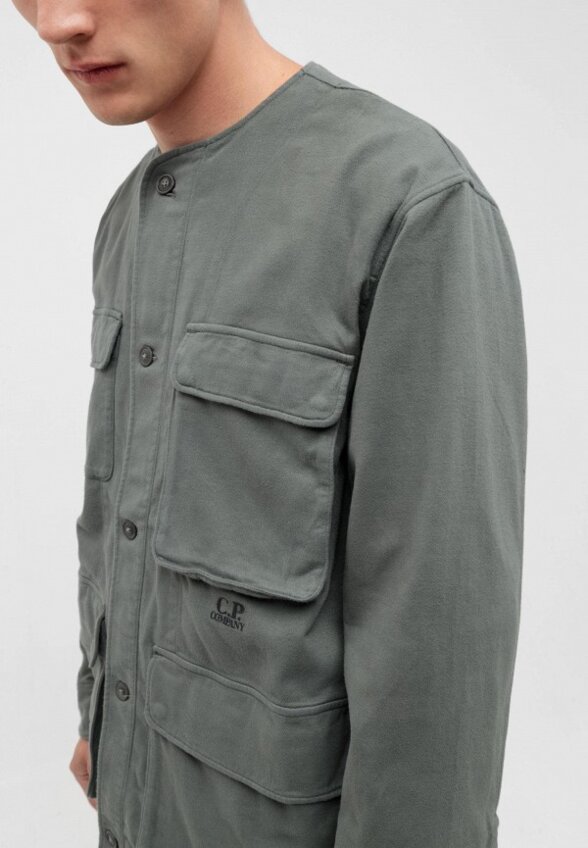 Рубашка C.P. Company