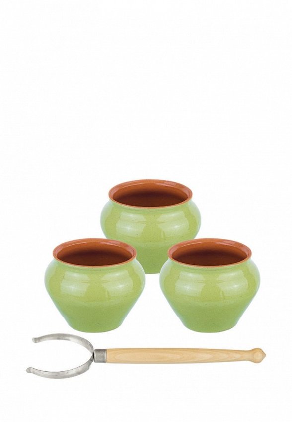 Набор форм для запекания Elan Gallery