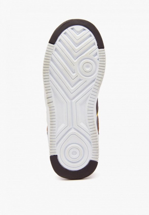 Кеды Mascotte Junior