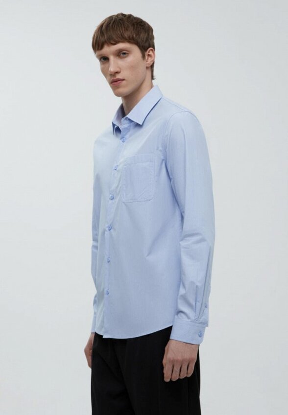 Рубашка Finn Flare