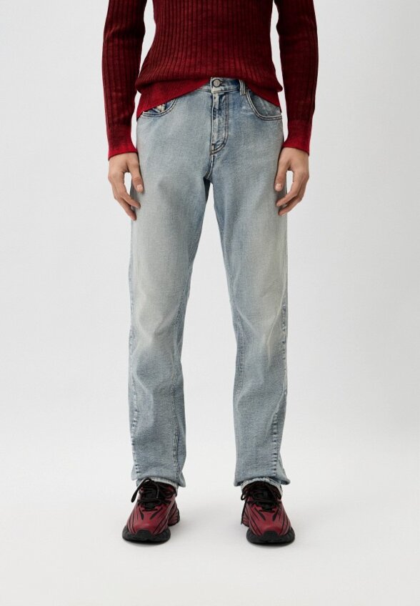 Джинсы Diesel
