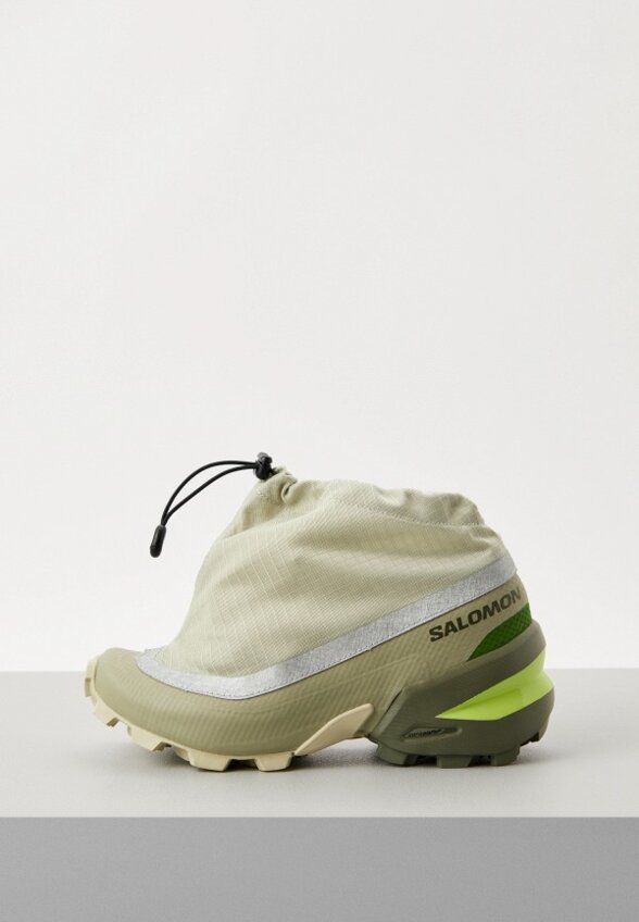 Кроссовки MM6 Maison Margiela