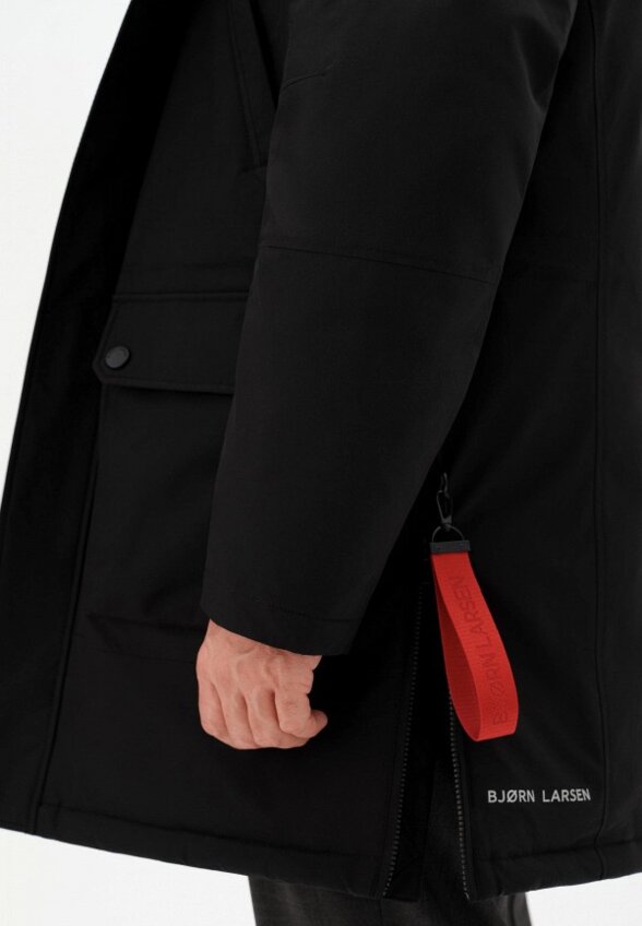 Куртка утепленная Bjorn Larsen