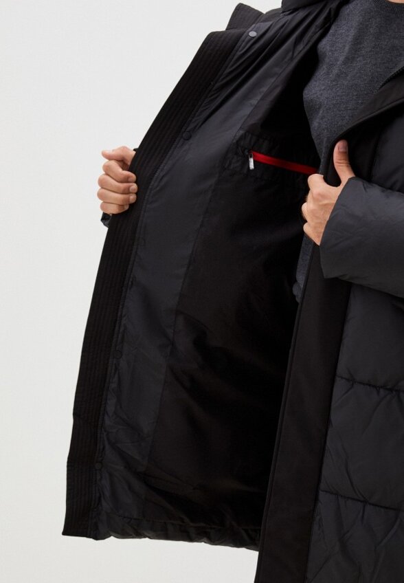 Пуховик Urban Fashion for Men