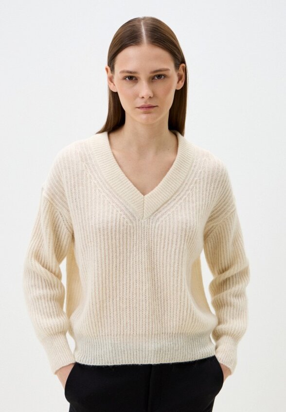 Пуловер Black Pine