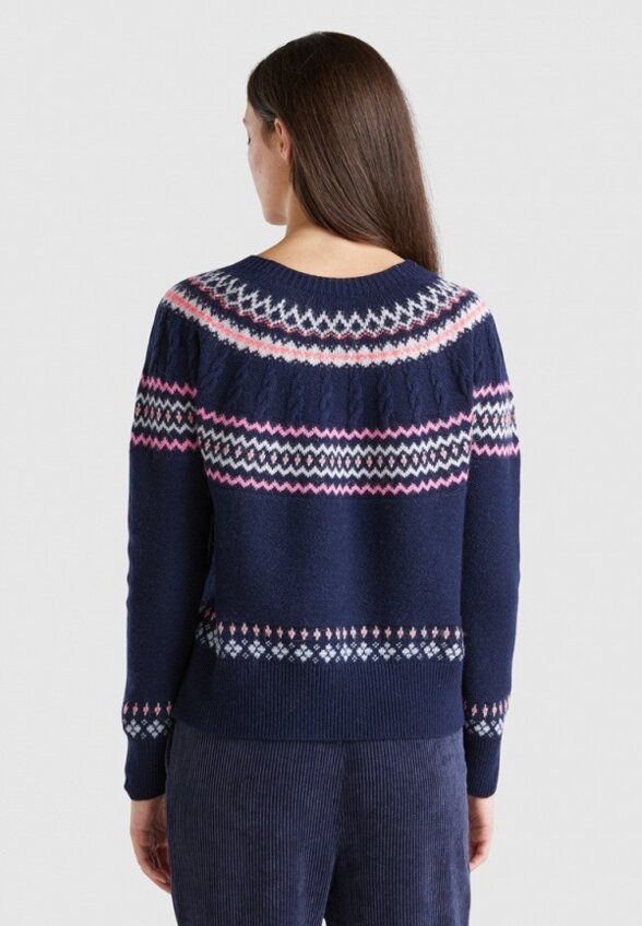 Джемпер United Colors of Benetton
