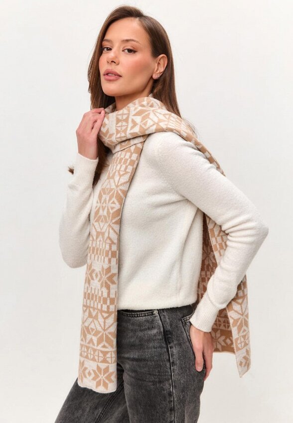 Шарф Сиринга