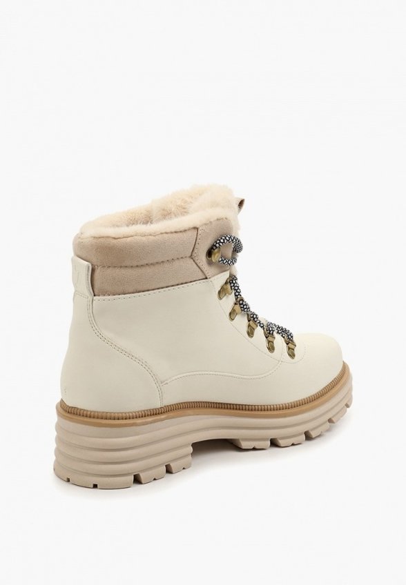 Ботинки Safety Jogger