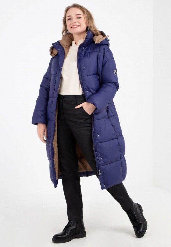 Пуховик Thomas Berger