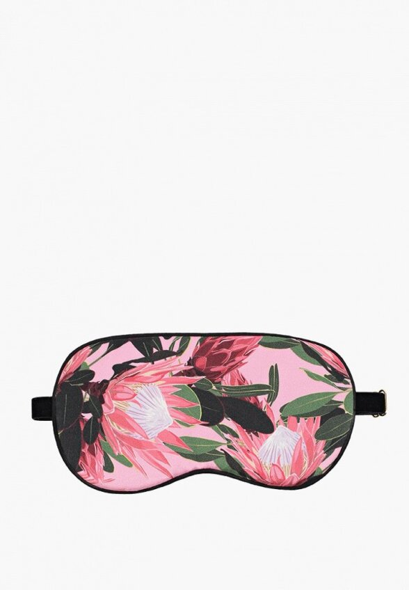 Маска для сна 8 Horas of Silk