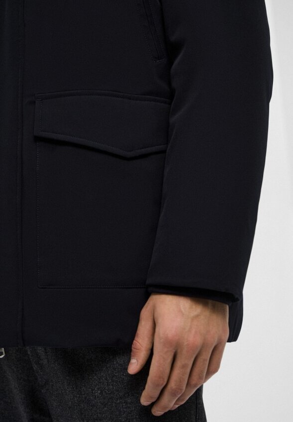 Куртка утепленная Canadian