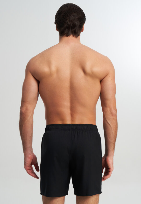 Шорты плавательные мужские PUMA Swim, Черный