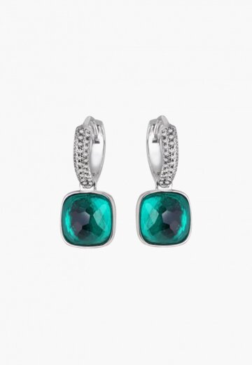 Серьги Ice&High Collection