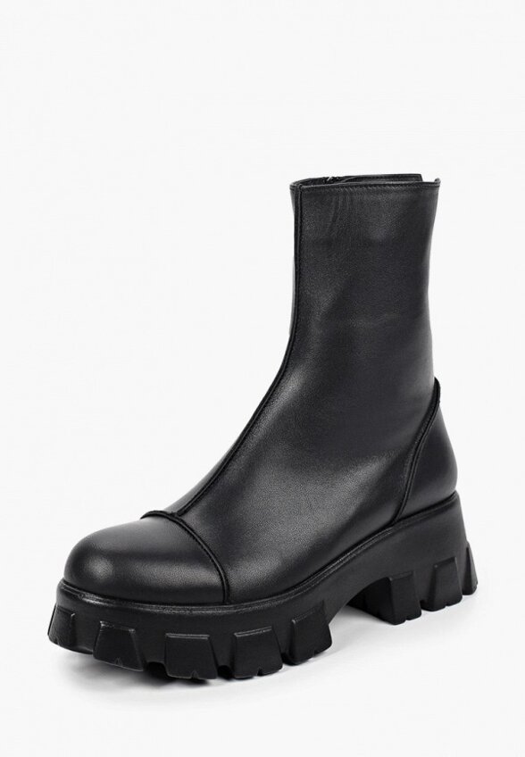 Ботинки Gresco