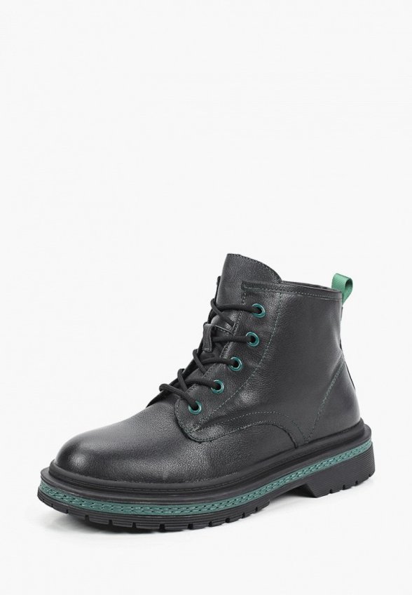 Ботинки Abricot