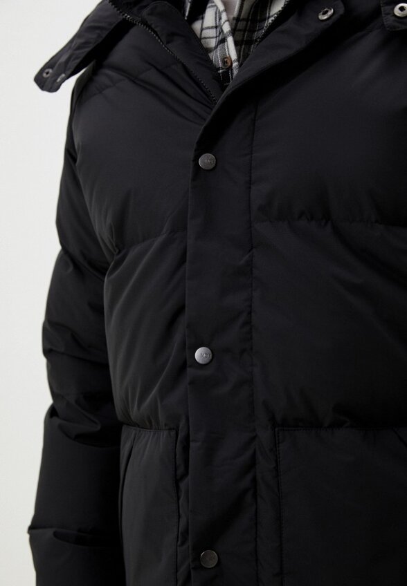 Пуховик Marco Di Radi