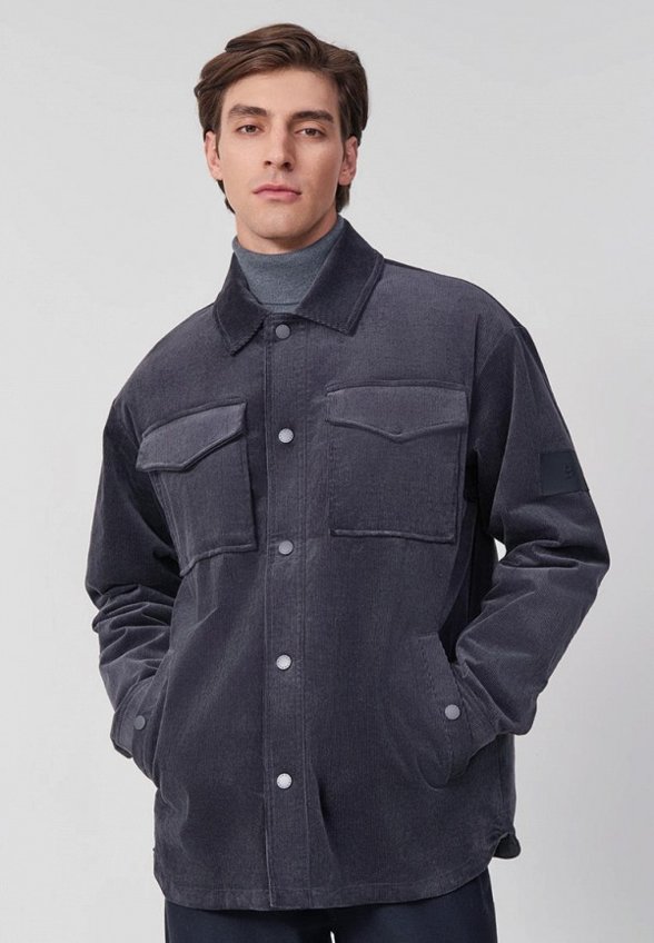 Куртка-рубашка Baon