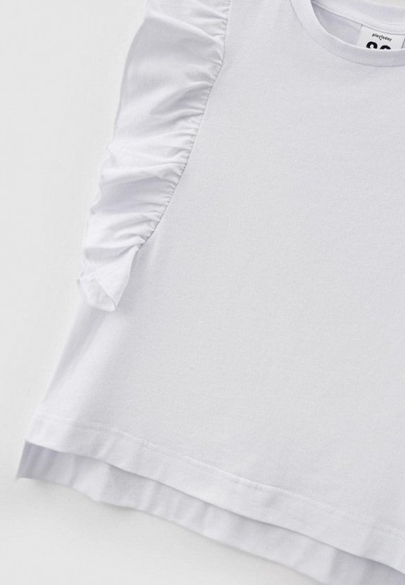 Футболка PlayToday