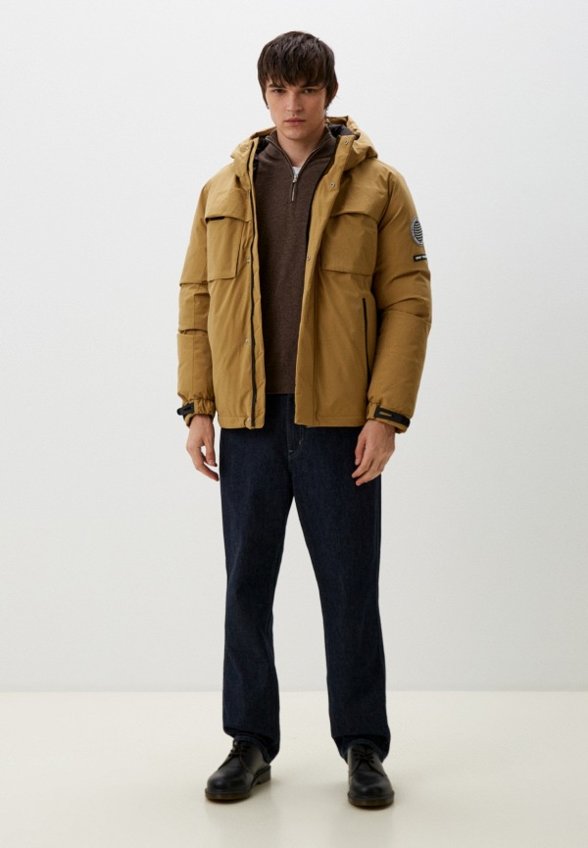 Куртка утепленная Koton