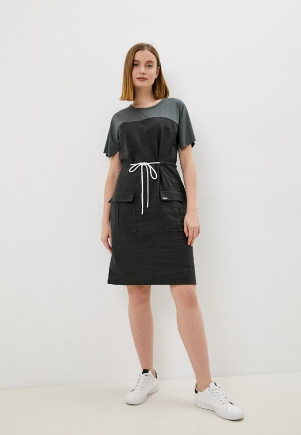 Платье Helmidge