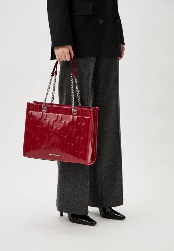Сумка Karl Lagerfeld