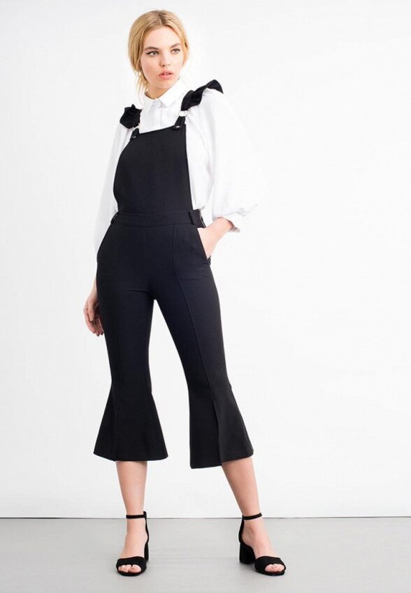 Комбинезон Lost Ink