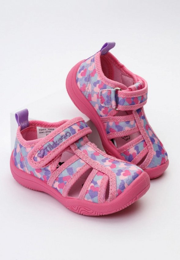 Сандалии Tikkago