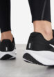 Кроссовки женские Nike Downshifter 13, Черный9  - превью