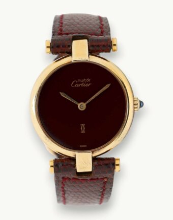 Cartier Vendome женщинам