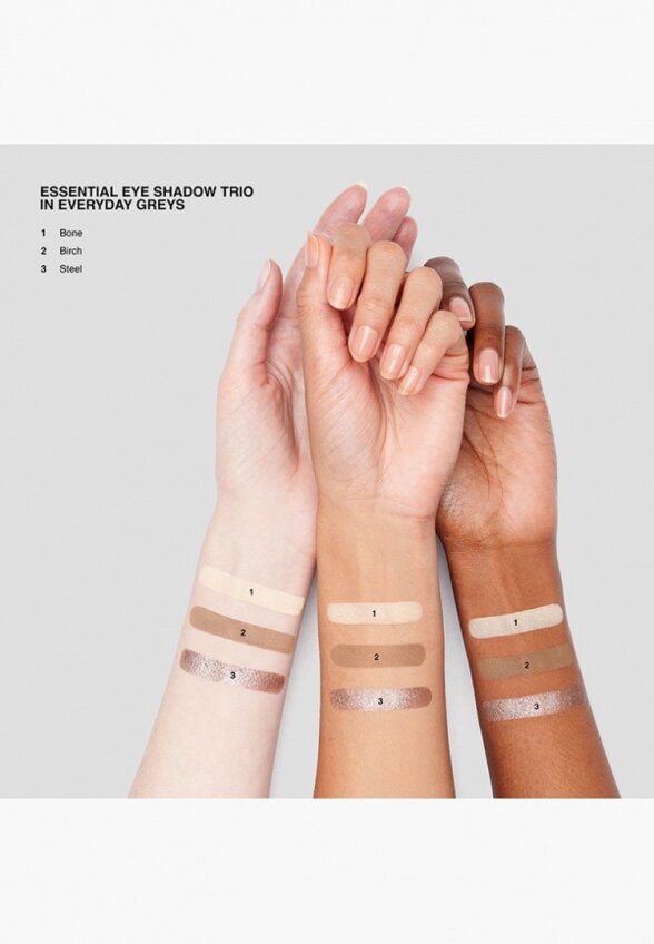 Палетка теней для век Bobbi Brown