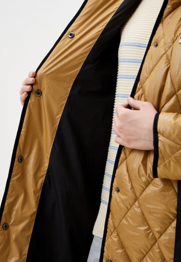 Куртка утепленная Electrastyle