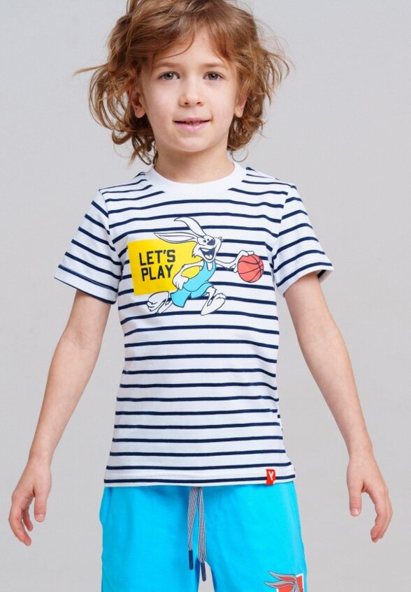 Футболка PlayToday