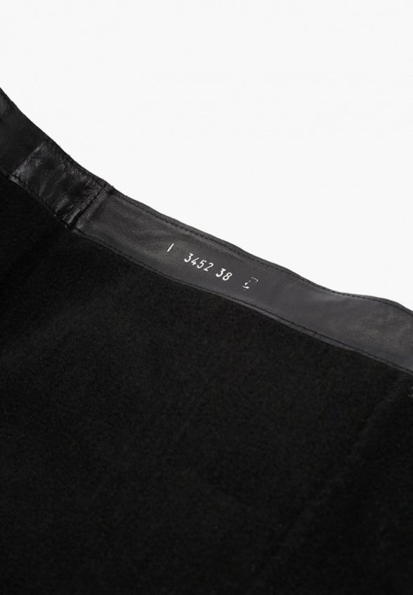 Сапоги Lusavou