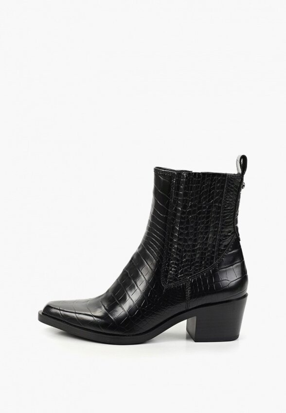 Ботильоны Tamaris