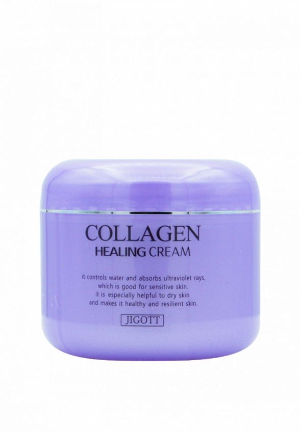 Крем для лица Jigott