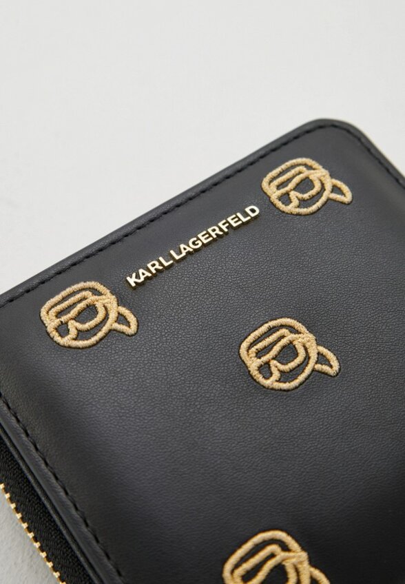 Кошелек Karl Lagerfeld