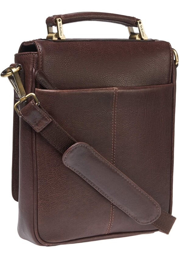 Др.Коффер B402615-245-09 сумка через плечо