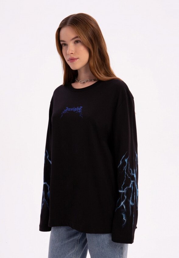 Лонгслив Твое