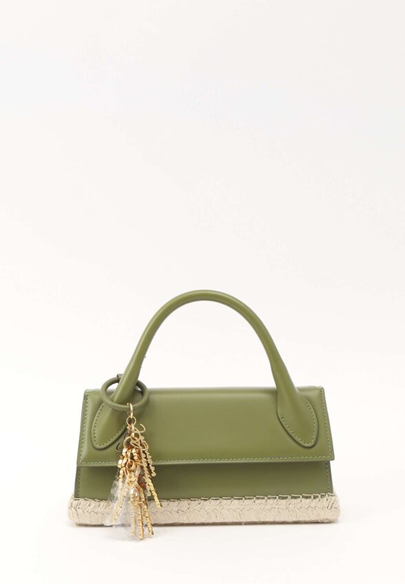 Jacquemus Le Chiquito