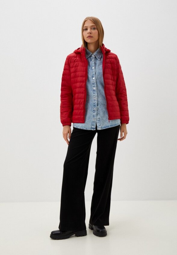 Куртка утепленная O.Line