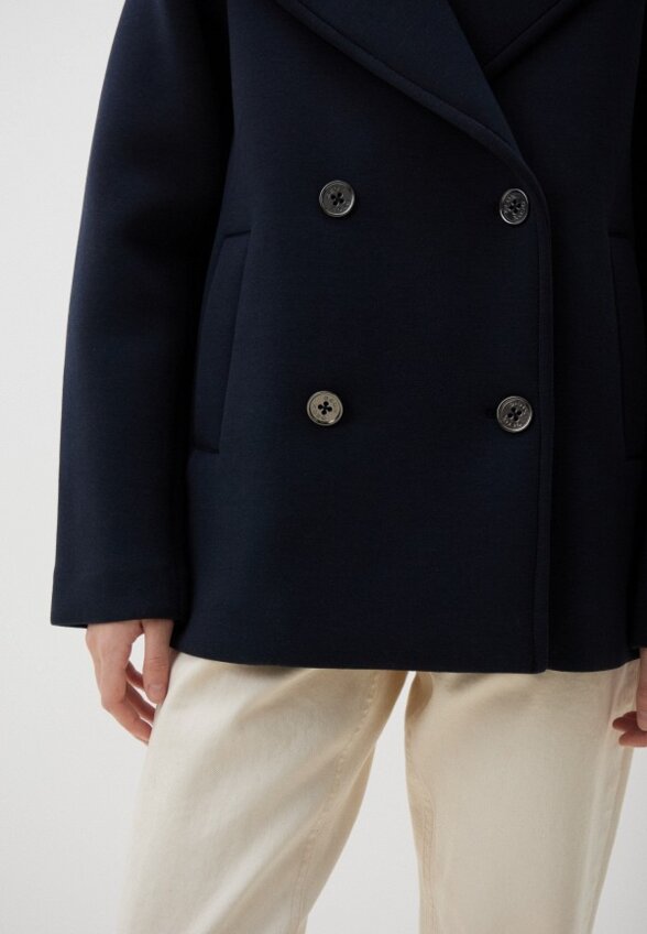 Полупальто Geox