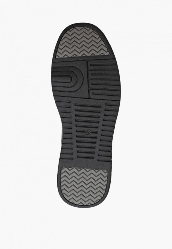 Ботинки T.Taccardi